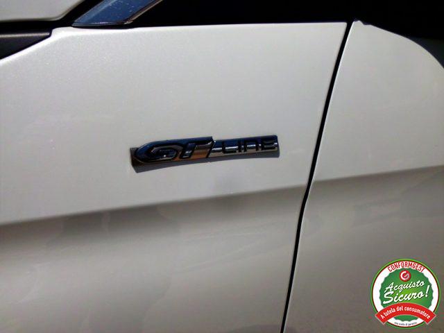 PEUGEOT 3008 BlueHDi 130 S&S EAT8 GT Line