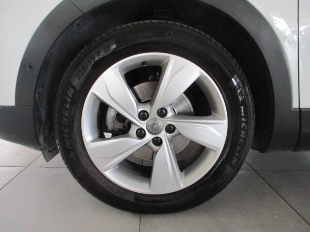 Opel Grandland X 1.5 diesel Ecotec Start&Stop Innovation