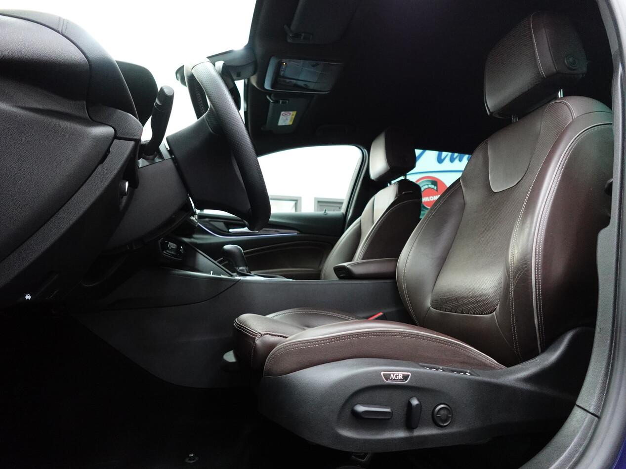 Opel Insignia 2.0 CDTI 174 CV AT8 ST BSN ELEGANCE