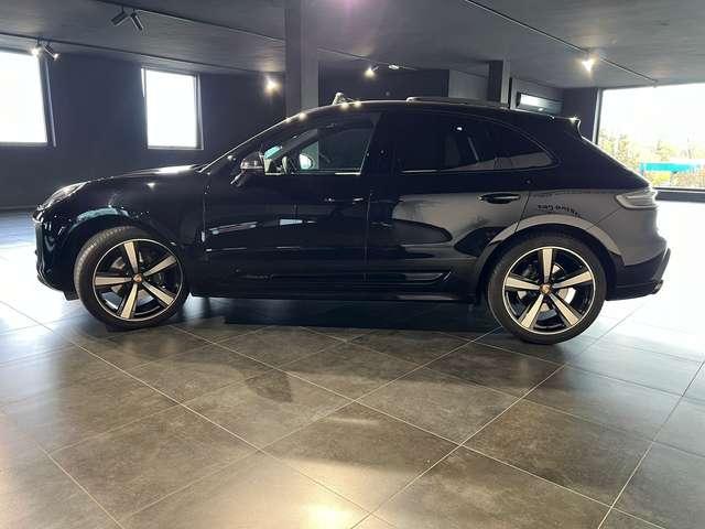 Porsche Macan Macan 2.0 T 265cv pdk SOSP. PNEUM.