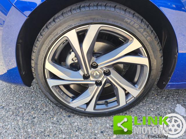 RENAULT Clio RS-LINE 130CV ANNO 2019 KM 46.000