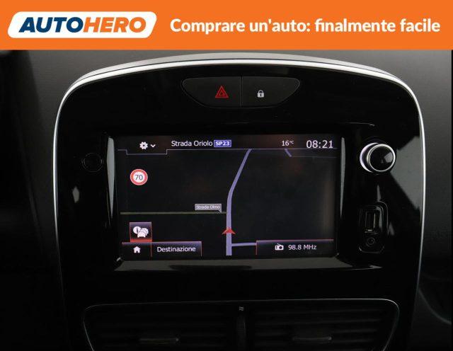 RENAULT Clio Sporter dCi 8V 90CV Start&Stop Energy Duel2