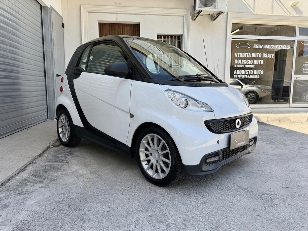 Smart ForTwo 1.0 61CV 2013