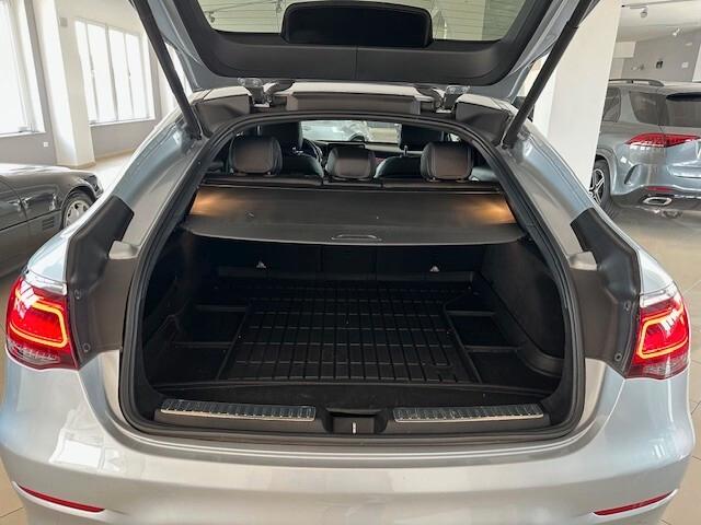 Mercedes-benz GLC 220 d 4Matic Premium