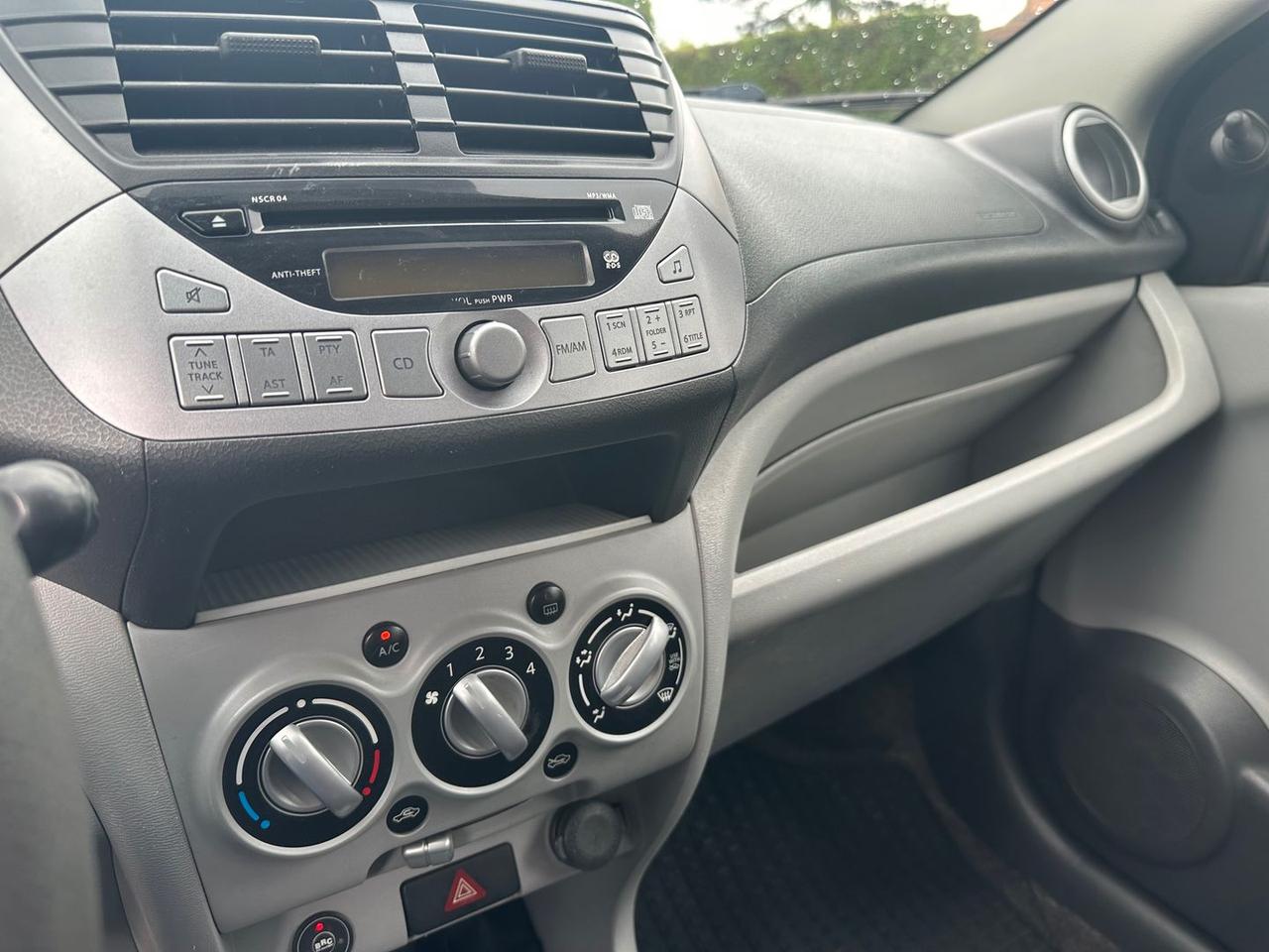 Suzuki Alto GLX 1.0