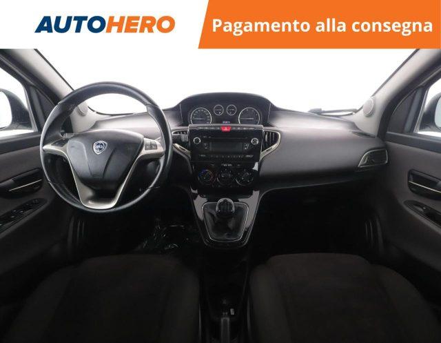 LANCIA Ypsilon 1.3 MJT 16V 95 CV 5 porte S&S Gold