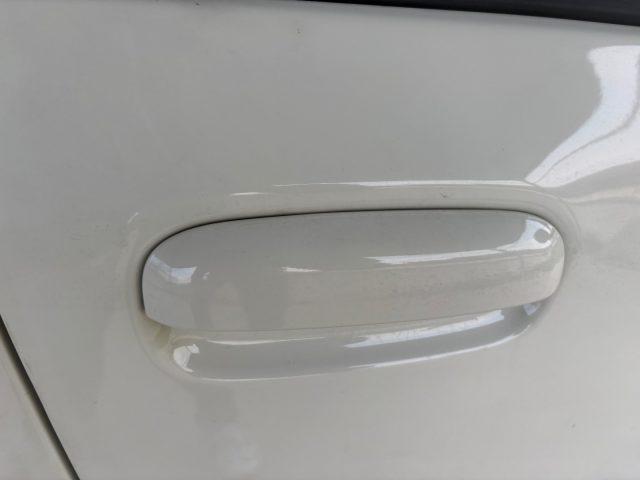 FIAT Panda 1.2 EURO 6 B/GPL OK NEOP. BLUETHOOT CERCHI IN LEGA