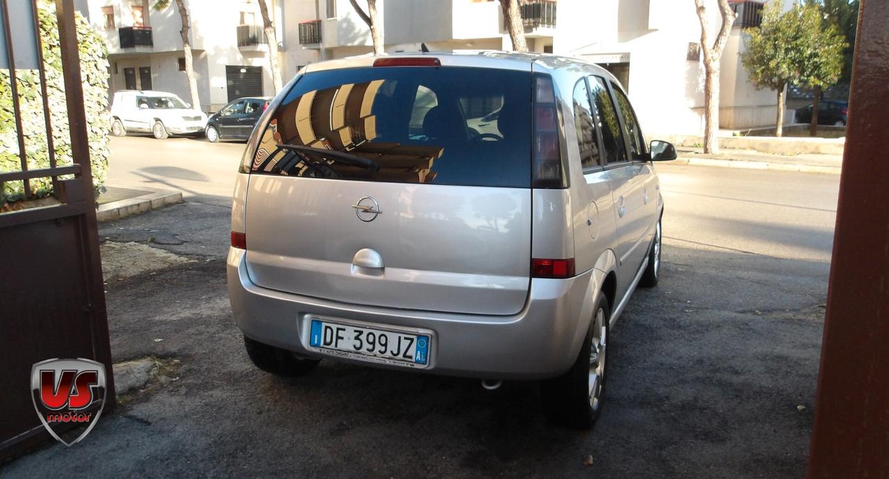 OPEL MERIVA 1.3 DIESEL-PREZZO PROMO!