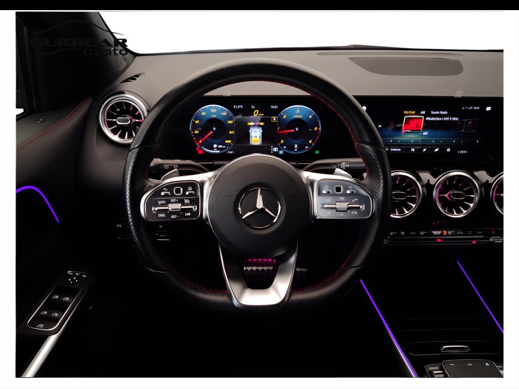 Mercedes-Benz GLA-H247 2020 - GLA 220 d Premium 4matic auto