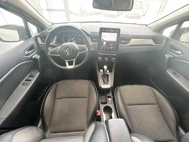 Renault Captur Full Hybrid E-Tech 145 CV Intens