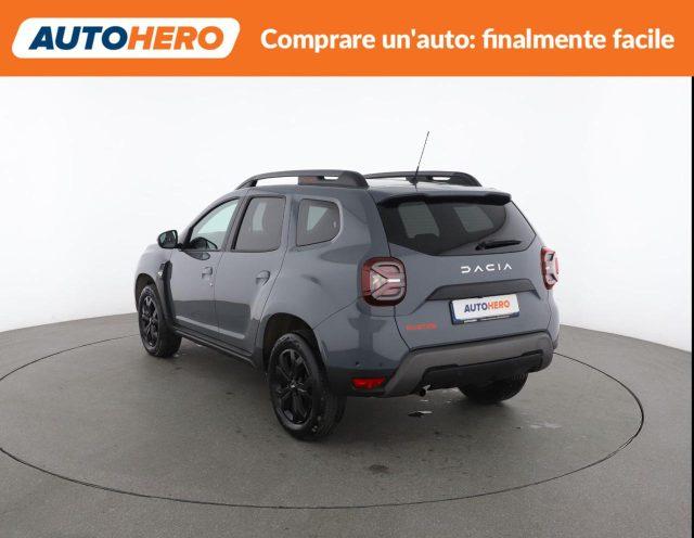 DACIA Duster 1.3 TCe 150 CV EDC 4x2 Extreme