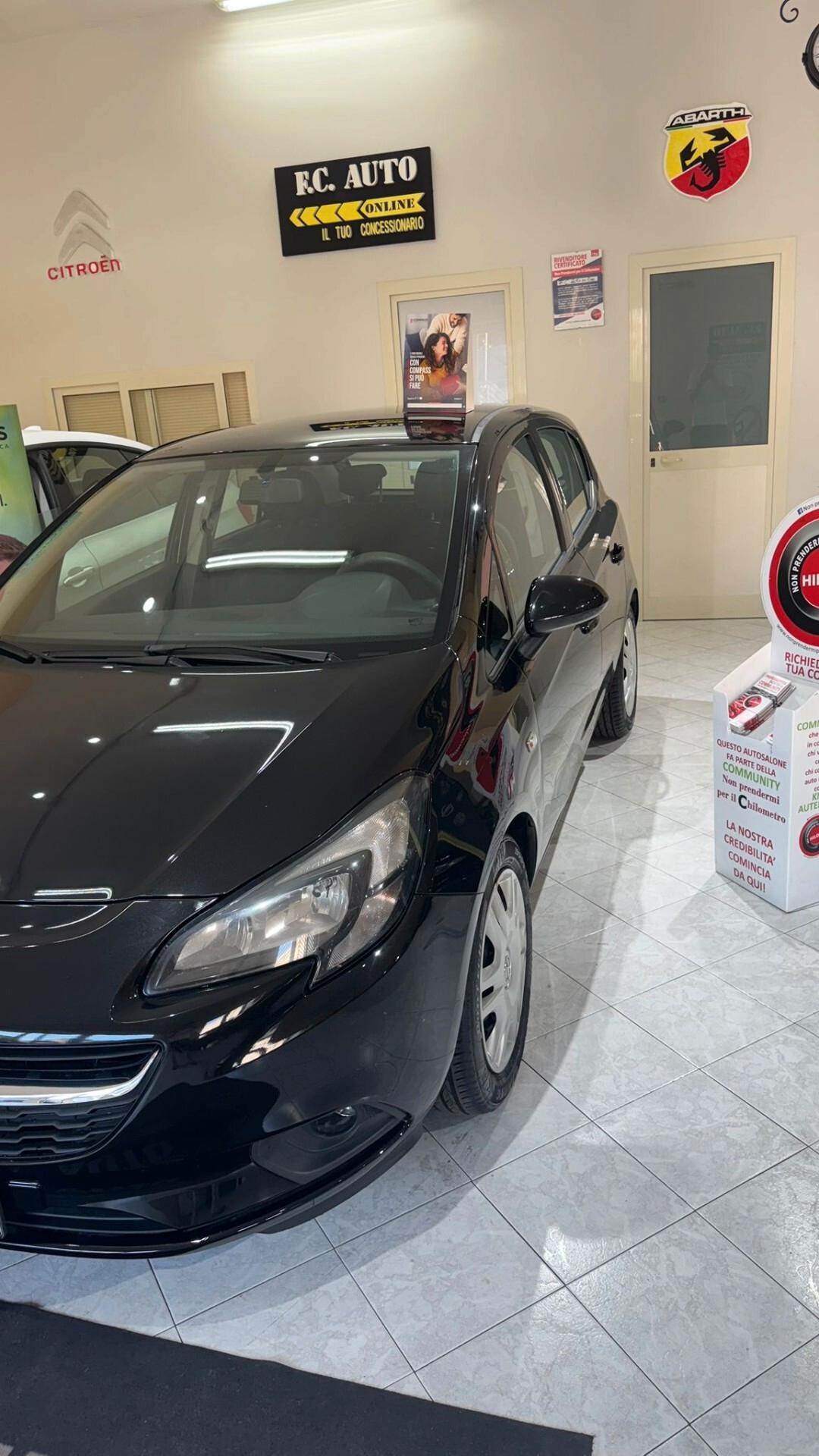 Opel Corsa 1.2 5 porte