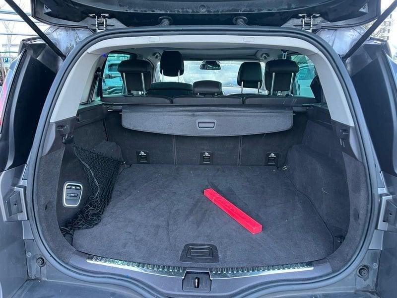 Renault Espace Espace dCi 160CV EDC Energy Initiale Paris