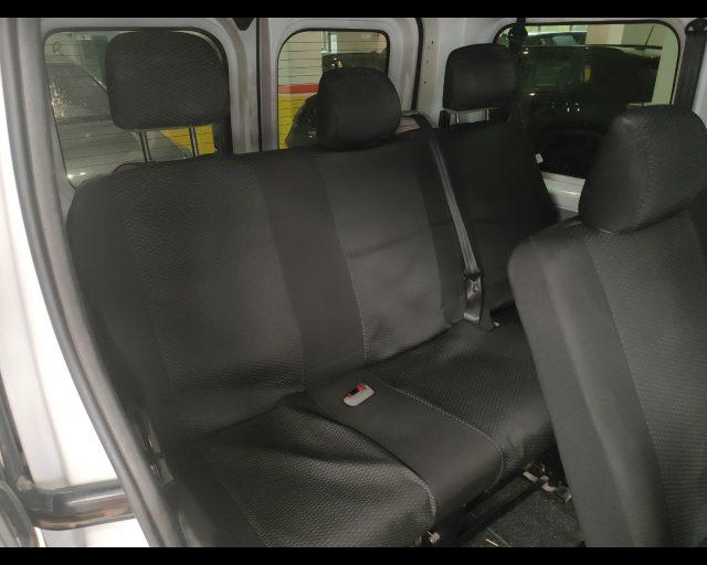 OPEL Vivaro 1.9 cdti combi p.c. 9 POSTI