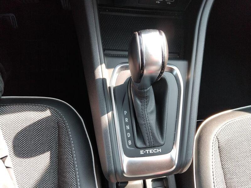 Renault Captur II 2019 1.6 E-Tech full hybrid Techno 145cv auto