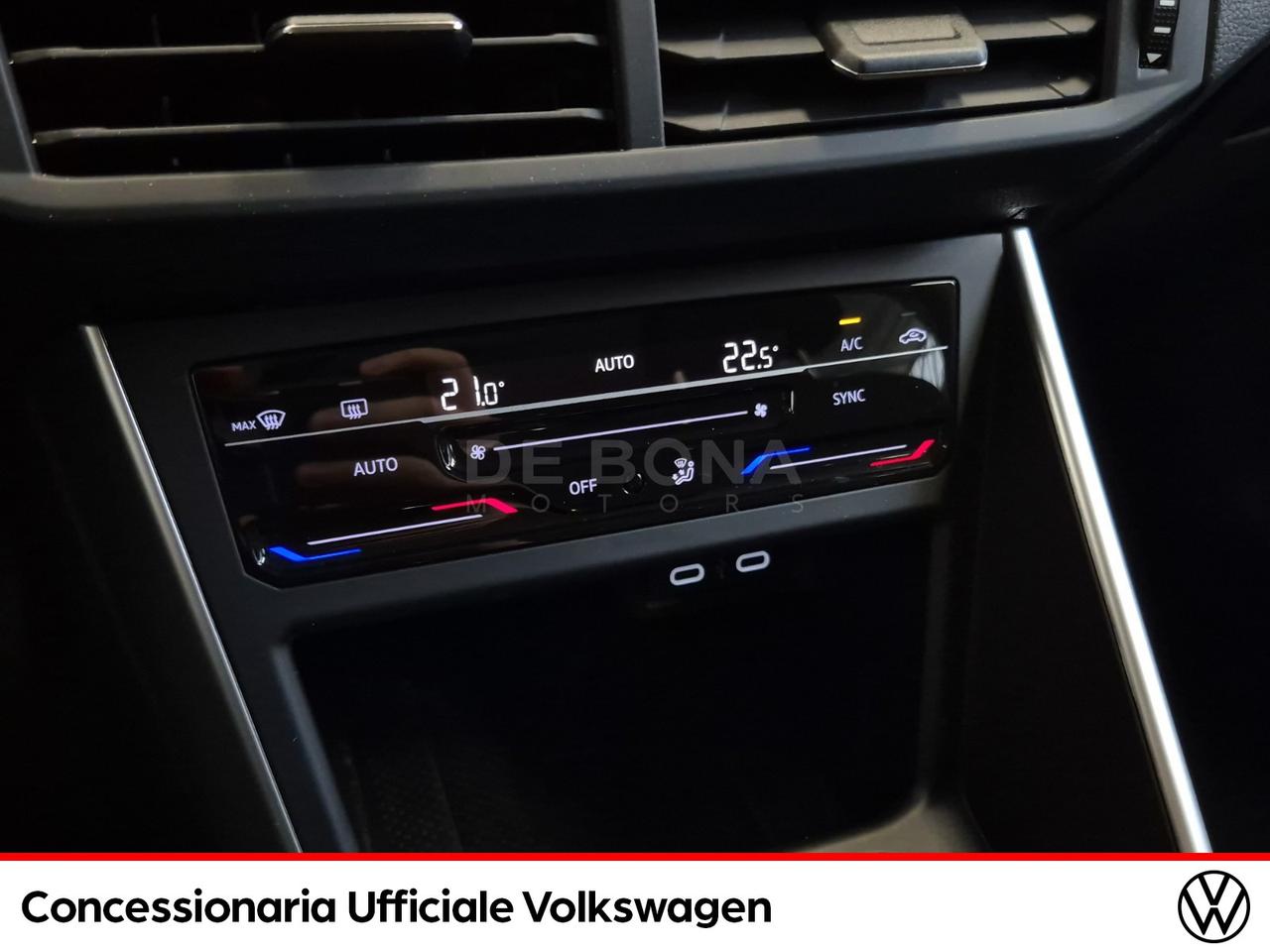 Volkswagen Taigo 1.0 tsi life 110cv dsg