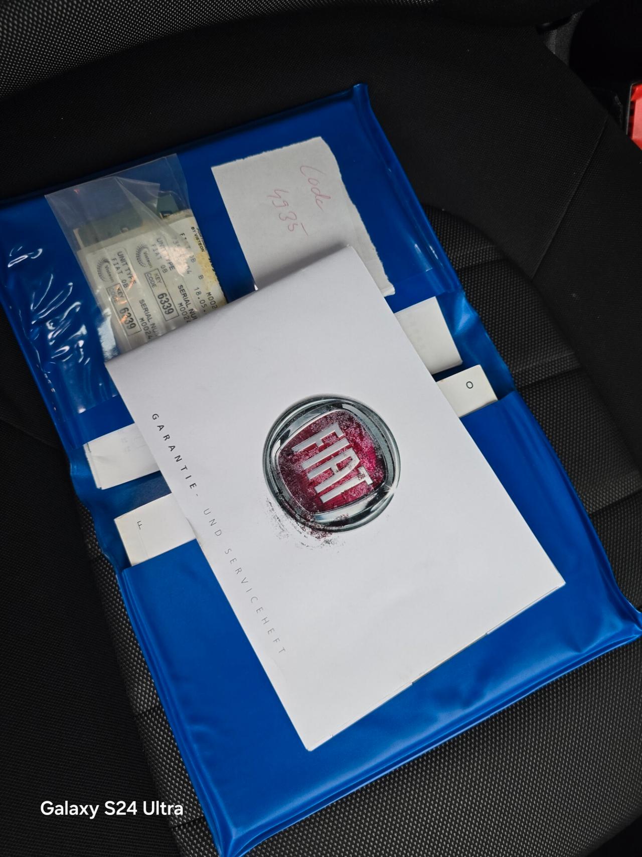 Fiat Bravo 1.6 MJT 105 CV DPF Emotion