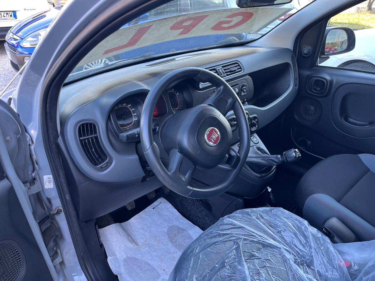 Fiat Panda 1.2 EasyPower Lounge