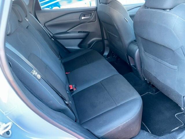 Nissan Qashqai MHEV 140 CV Business