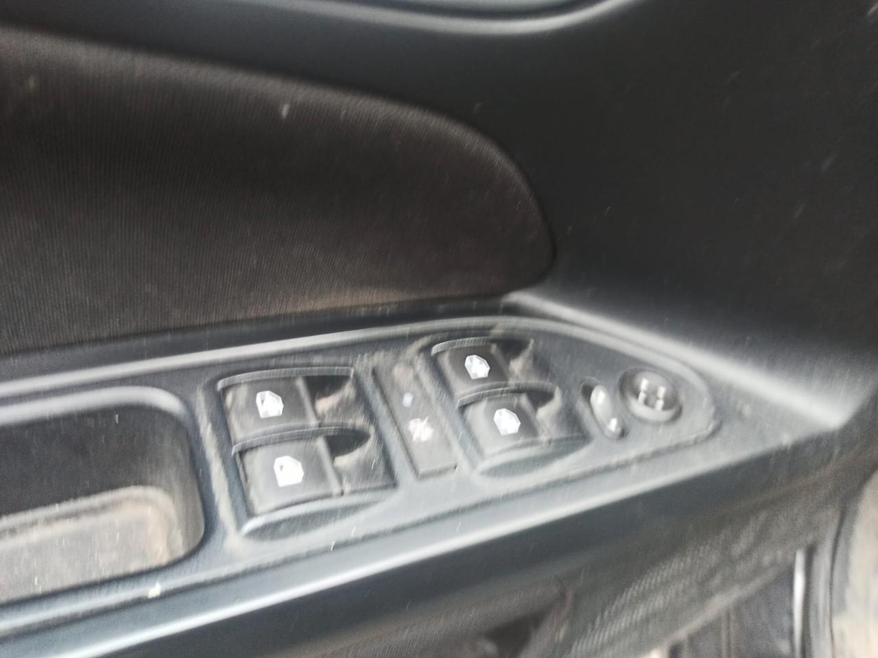 Fiat Tipo 1.6 Lounge-2016