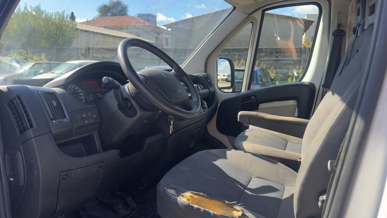 Citroen Jumper 30 2.2 HDi/110 PC-TN Furgone
