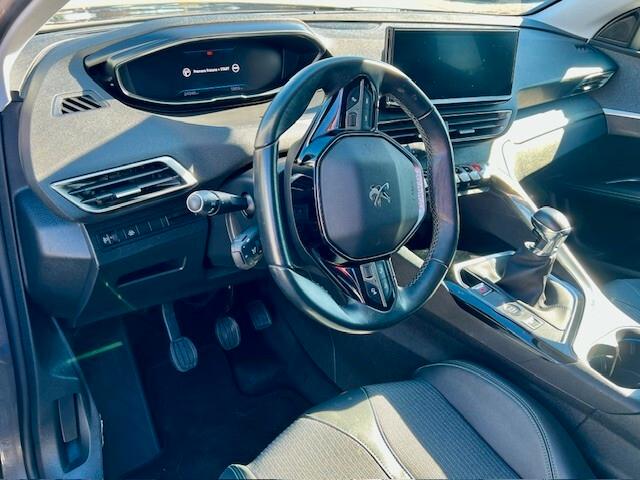 Peugeot 3008 PureTech 1.2 Turbo 130 cv - 2021