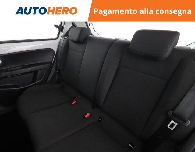 VOLKSWAGEN up! 1.0 5p. move up! BlueMotion Technology