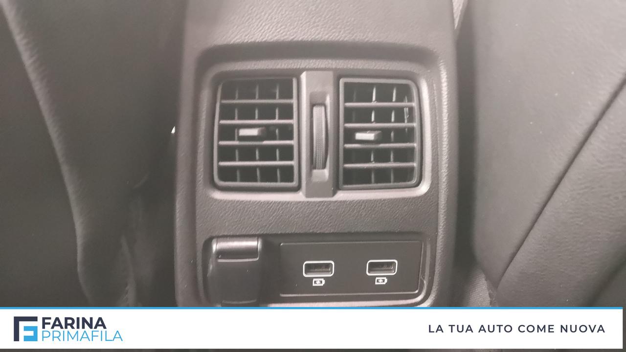 RENAULT Captur II 2019 - Captur 1.0 tce Intens Gpl 100cv my21