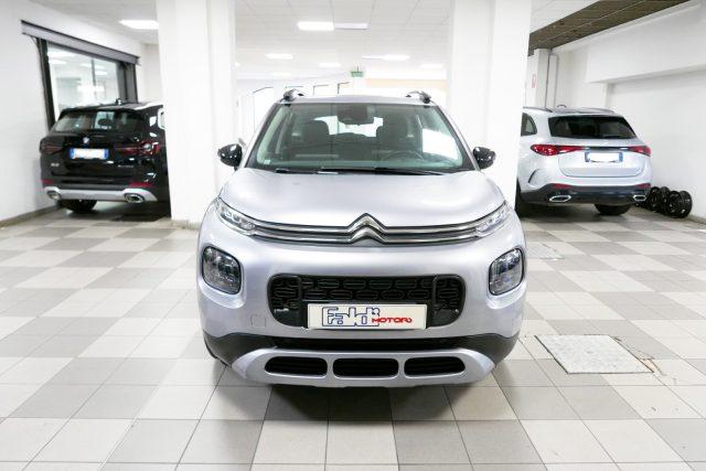 CITROEN C3 Aircross BlueHDi 100 S&S Feel