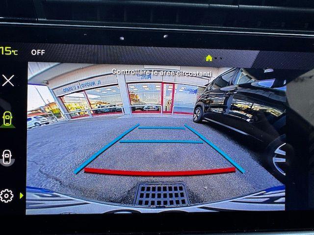 PEUGEOT - 308 - PureTech Turbo 130 S&S Allure Pack