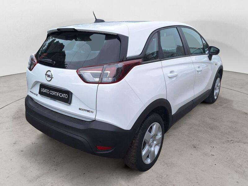 Opel Crossland X 1.6 ECOTEC D 100 CV S&S Advance