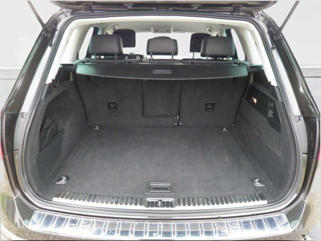 VOLKSWAGEN Touareg 3.0 TDI 204 CV tiptronic BlueMotion Techn. Executi