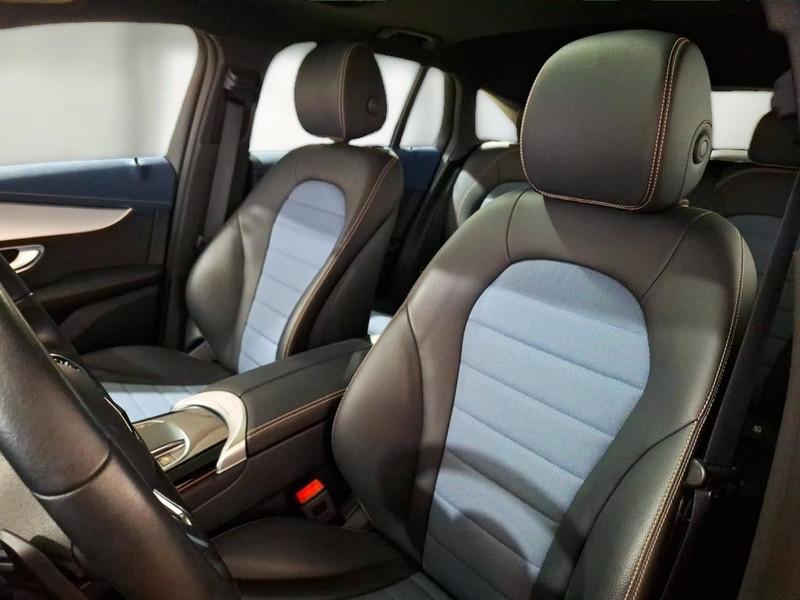 MERCEDES-BENZ EQC 400 4MATIC SPORT SUV