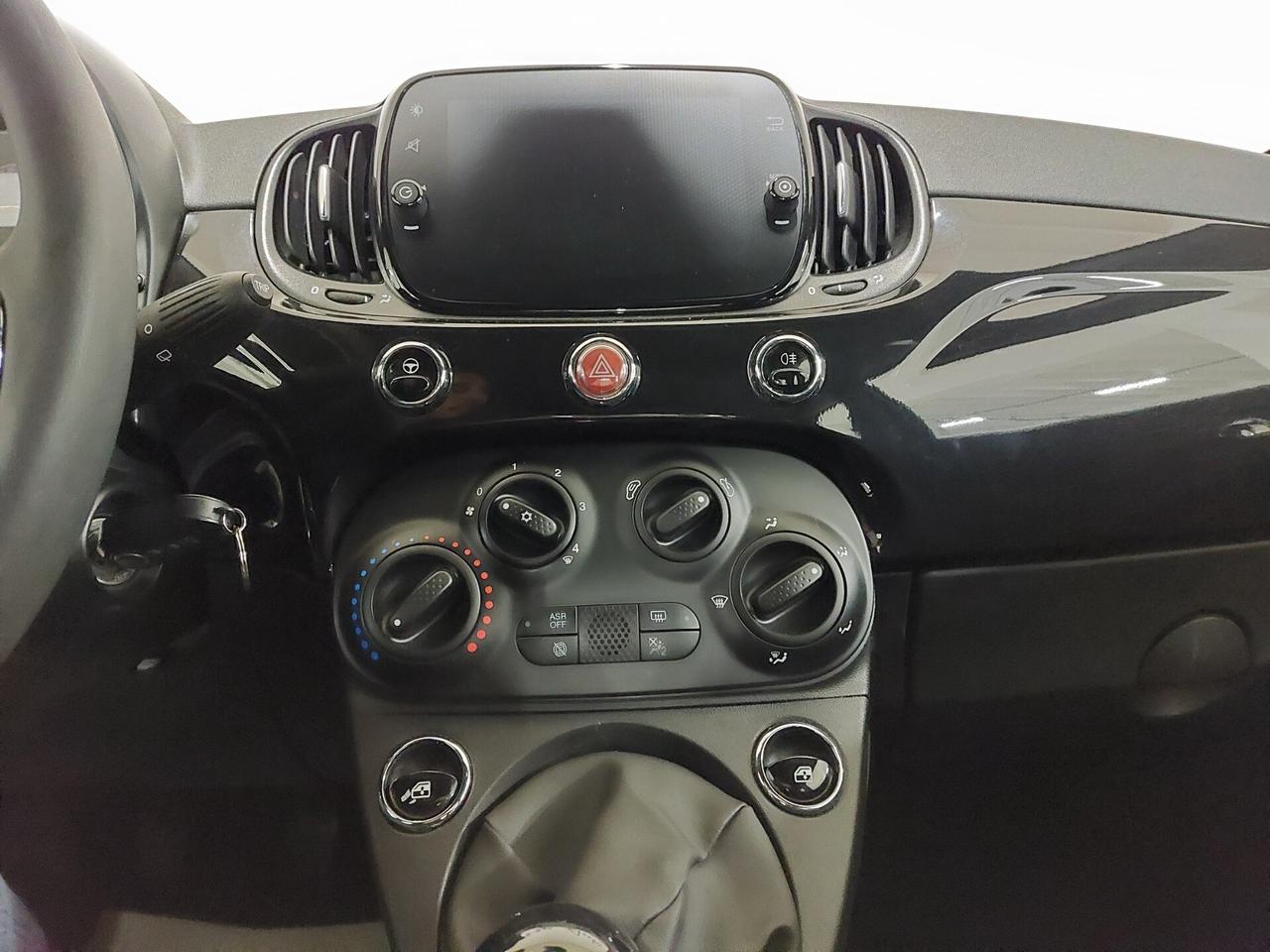 FIAT 500 (2015-2024) 500 1.0 Hybrid