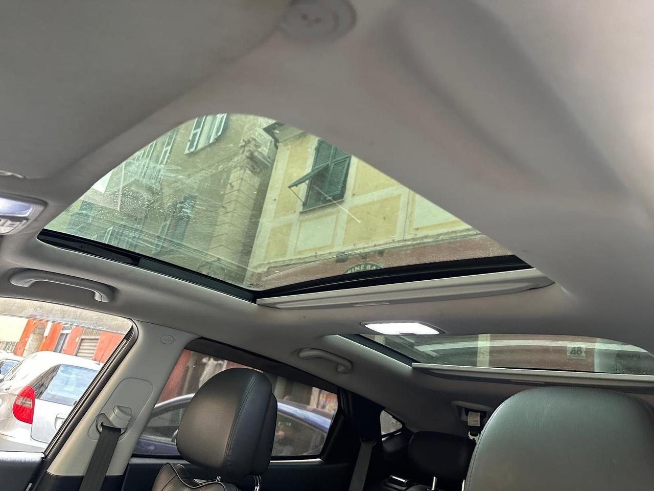 Hyundai iX35 2.0 CRDi 2WD Comfort