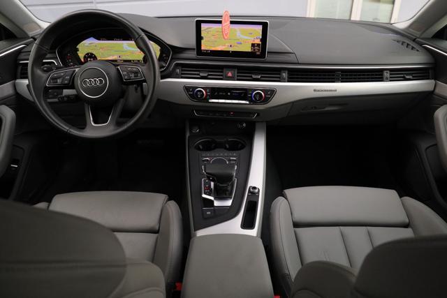 AUDI A5 SPB S-LINE 50 TDI tiptronic quattro edition