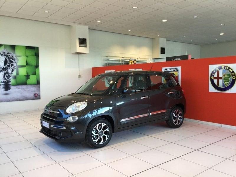 FIAT 500L 500L 1.3 Multijet 95 CV Pop Star S5