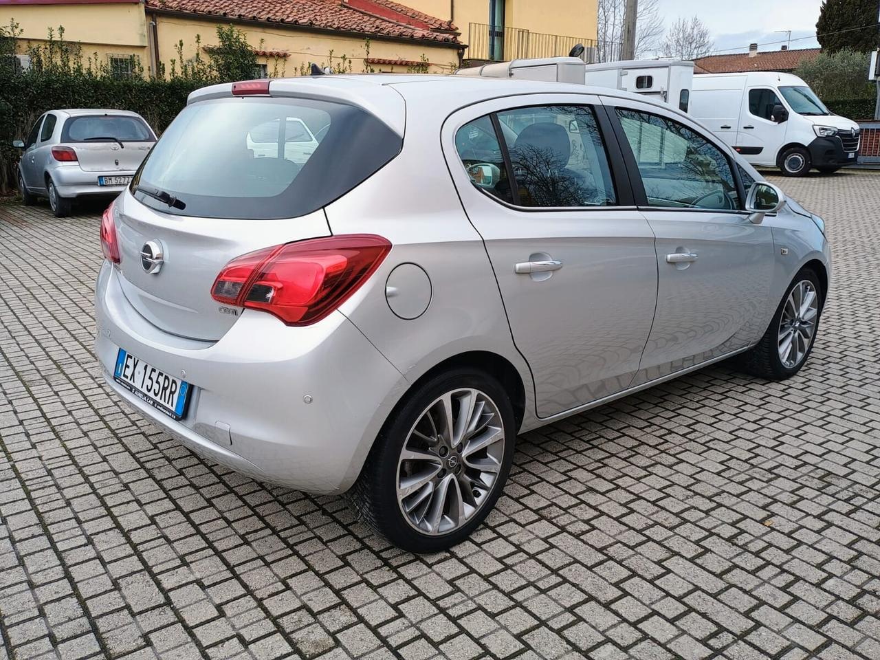 Opel Corsa 1.3 CDTI ecoFLEX Start&Stop 5 porte Cosmo