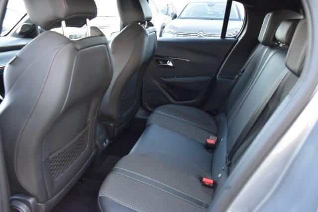 PEUGEOT 208 PureTech 130 Stop&Start EAT8 5 porte GT Line