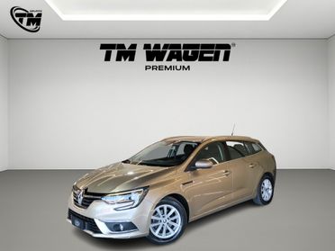 Renault Megane Sporter 1.5 blue dci Business 115cv edc