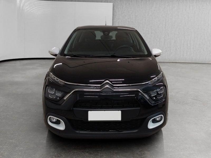 Citroën C3 1.2 puretech You! s&s 83cv