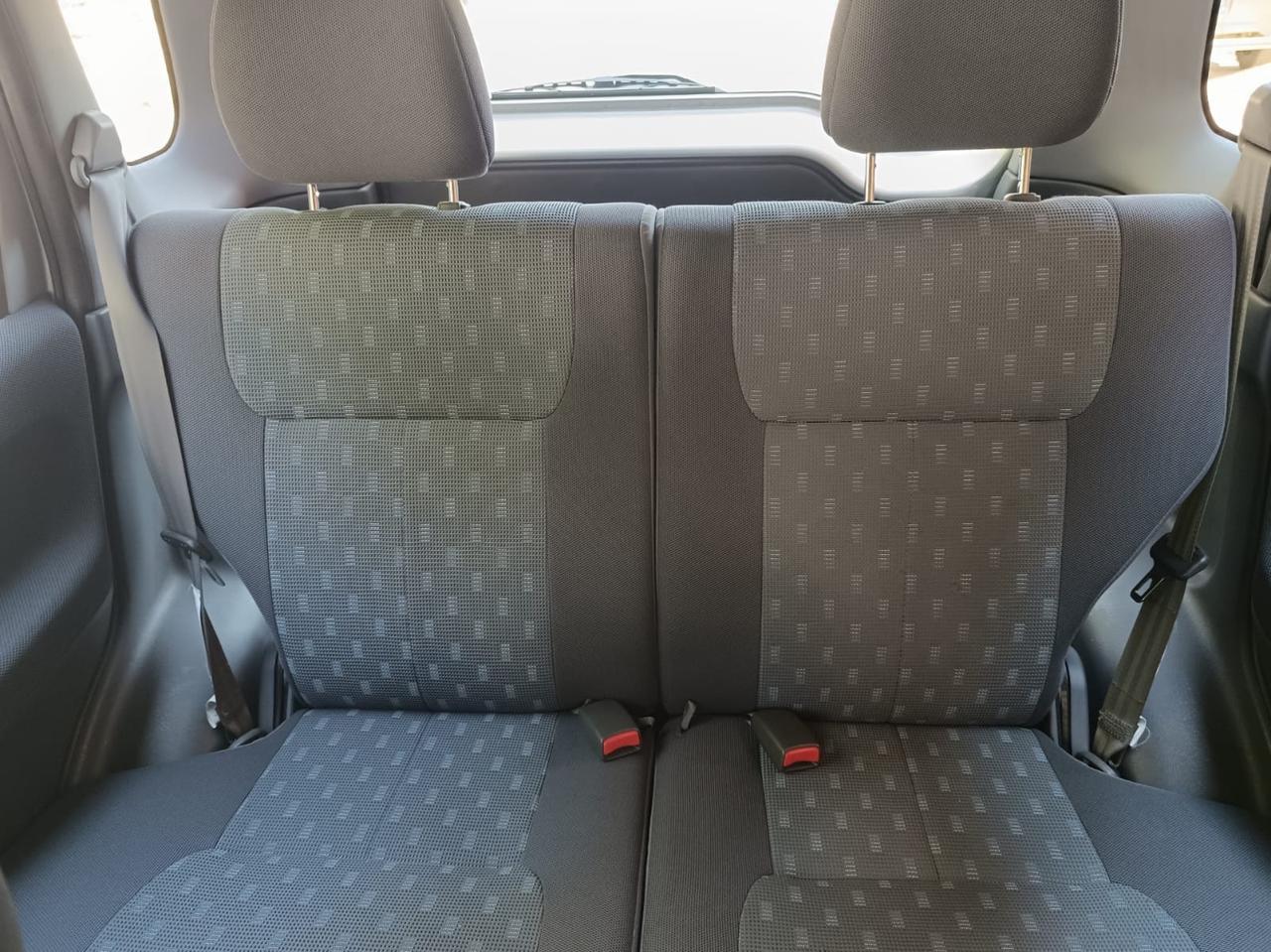 Daihatsu Terios 1.3i 16V cat 4WD SX