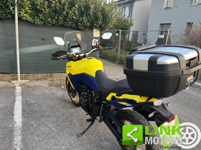 SUZUKI V-Strom 800DE DL