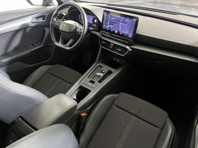 Cupra Formentor Formentor 2.0 TDI 4Drive DSG