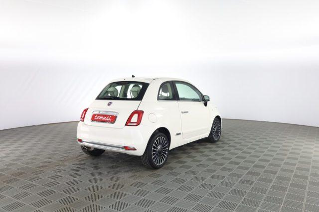FIAT 500 500 1.2 69 CV Lounge