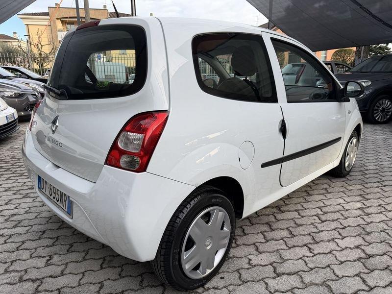 Renault Twingo 1.2 Dynamique 60cv