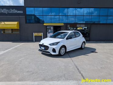MAZDA Mazda6e Mazda2 Hybrid 1.5 VVT e-CVT Full Hybrid Electric P