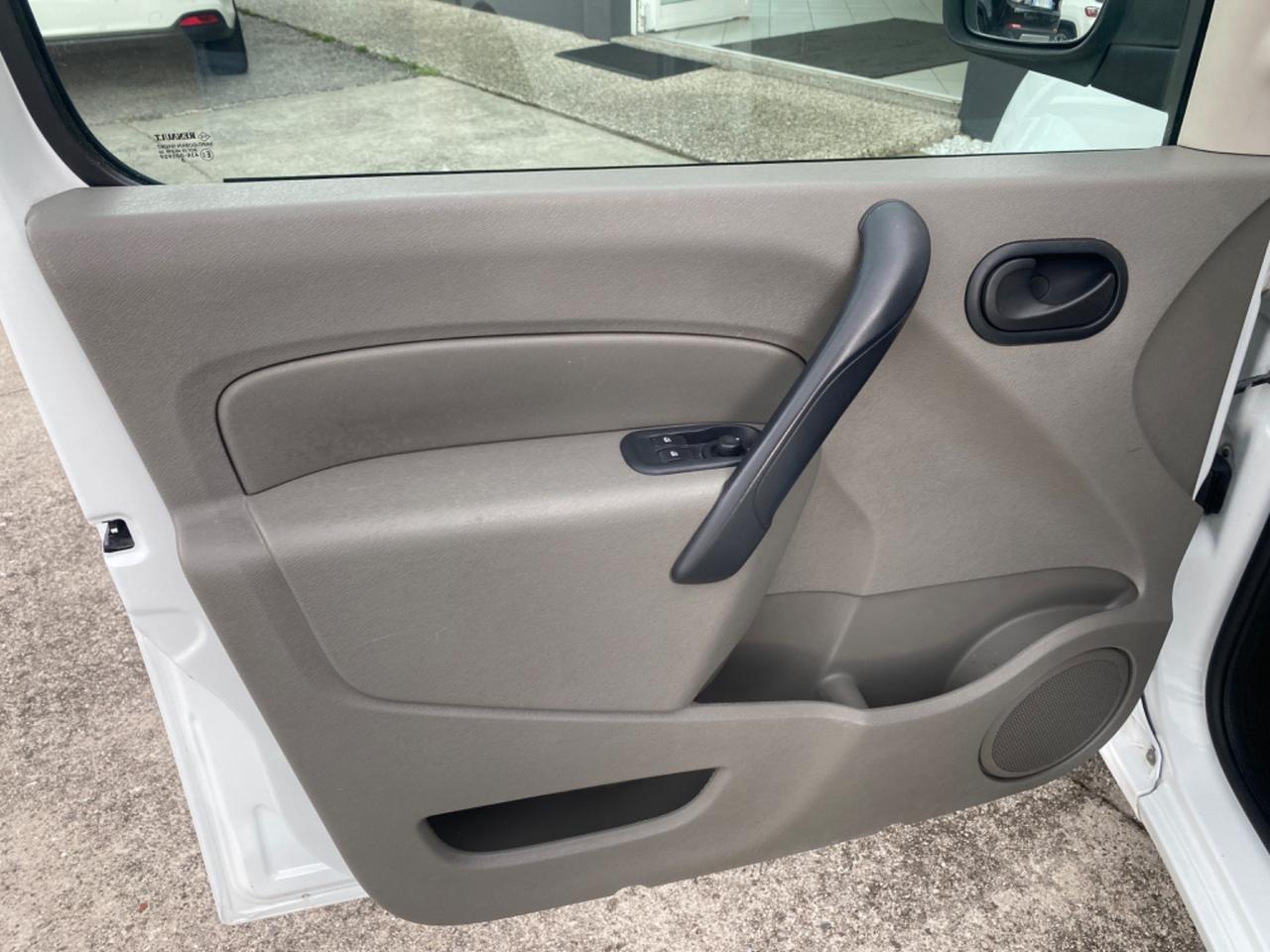 Renault Kangoo 1.5 dCi AUTOCARRO -2008