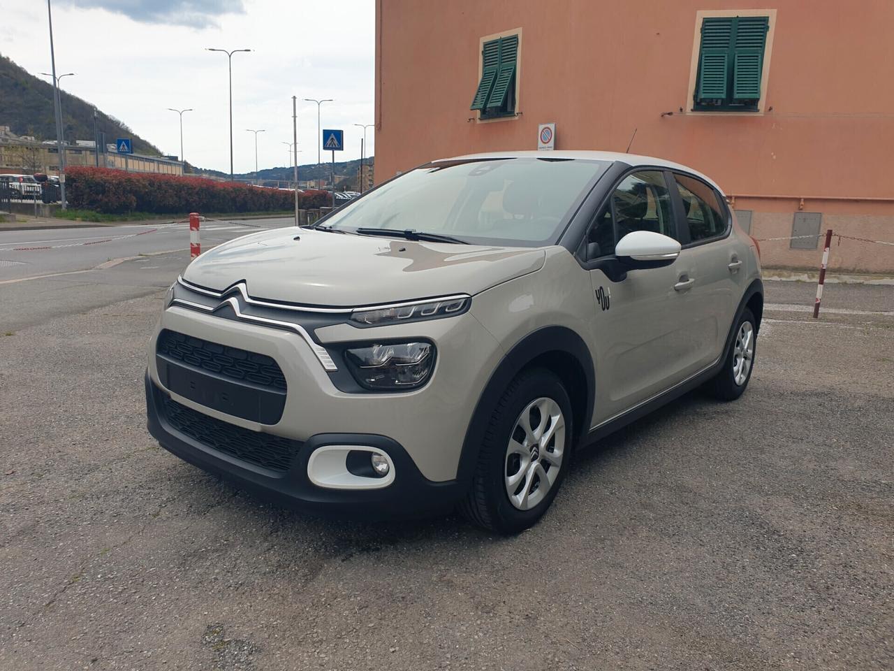 Citroen C3 PureTech 83 S&S You!