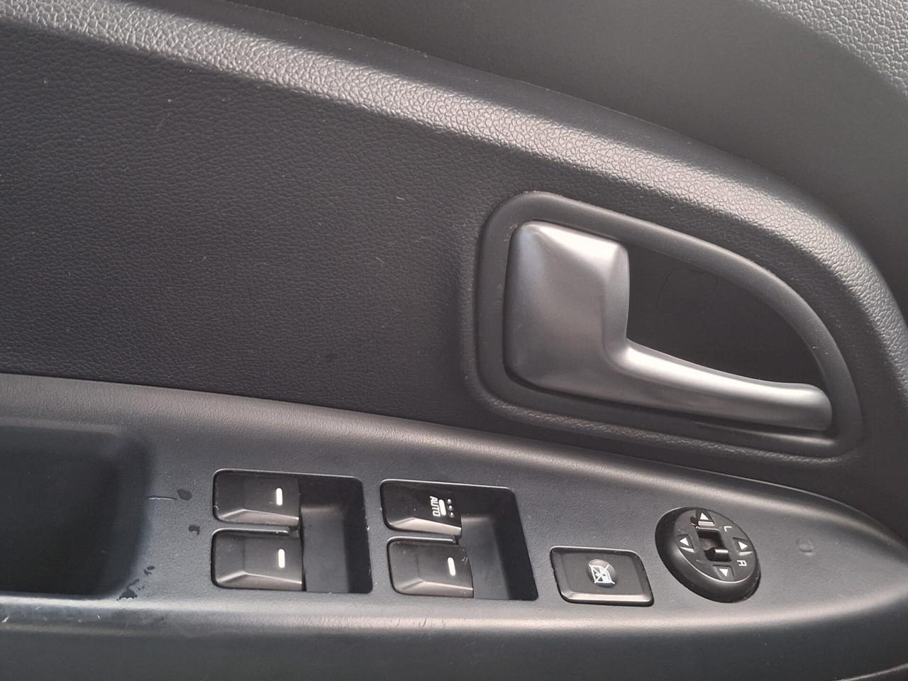 Kia Rio 1.2 CVVT 5p. ECO GPL Cool